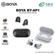 BOYA BY-AP1 Boya AP1 Standard True Wireless Earbuds In Ear Earbuds