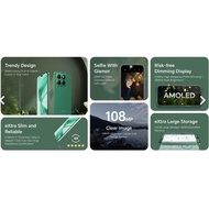 Honor 8XB 12GB Ram 512GB Rom ( 1 Year Local Manufacturing Warranty)