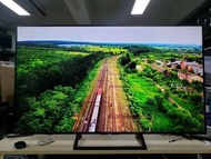 SONY 65吋 65inch KD-65X8500E 4K smart TV