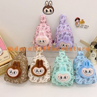 Labubu - Labubu Backpack - Labubu Tote Bag - Labubu Doll - Labubu Bag - Labubu Backpack - Labubu Sli