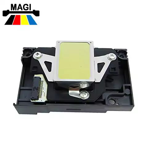 Printer Spare Parts L805 Printhead Original UV Inkjet Cabezal Print Head For Epson L800 L805 L850 P5