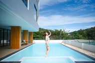 โคโคเทล ระยอง บีชฟรอนต์ (Kokotel Rayong Beachfront)