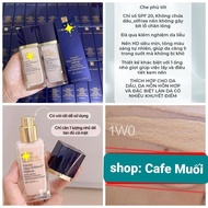 LONG-LASTING MOISTURIZING FOUNDATION GOOD CONCEALER ️ Este.e Lau..der ️ Futurist Aqua Brilliance Mak