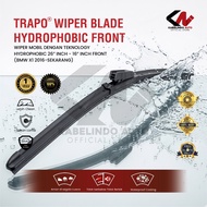 Car Wiper bmw X1 (2016 - Now) - Trapo Hydrophobic Wiper Blade