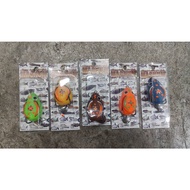 [QQ PET SHOP] MAGNUM FROG