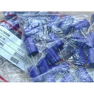 1,000UF 16V Japan Sanyo Solid Capacitor 16V1000UF 16 * 25 (16SA1,000M)