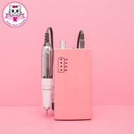 Máy mài US805 tích điện chạy êm bảo hành thân máy 3 tháng - Kitty Nails Supply