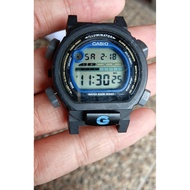 Casio G-Shock DW-003 Module Second Hand/Preloved