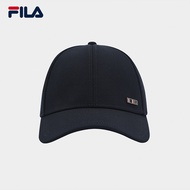 FILA CORE LIFESTYLE WHITE Men Baseball Cap