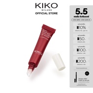 KIKO MILANO Skin Trainer Hyaluron Lip Mask สกิน เทรนเนอร์ ไฮยาลูรอน ลิป มาสก์ (สลีปปิ้งมาร์ค ลิปมาร์