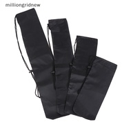 [milliongridnew] 36.5-72cm Mic Photography Light Tripod Stand Bag Light Tripod Bag Monopod Bag Black Handbag Carrying Storage Case GZY