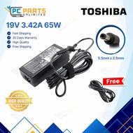 Asus Laptop Charger 19V 3.42A for X42JB X42JC X42JE X42JK X42JP X42JR X42JV X42JY X42JZ X43BY X43BR