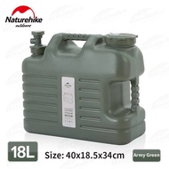 Naturehike 20L/18L Water Storage Bucket