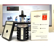 7-position volt switch (morele brand)