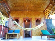 峇里艾湄竹子平房旅館 (Bamboo Bali Bungalows Amed)