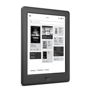 Quality Model > E-Book E-Book Reader Lotte KOBO Glo HD 300ppi HD 20cm E-Book Reader Ink Screen Secon