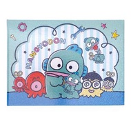 Sanrio - Hangyodon 橫身畢業紀念冊