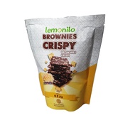 Lemonilo Brownies Crispy - Netto 40 gr
