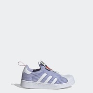 ADIDAS ORIGINALS X DISNEY MICKEY SUPERSTAR 360 SHOES KIDS