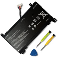 Dentsing FM08 922752-421 922976-855 Laptop Battery Replace for HP OMEN 17-AN013TX 17-AN014TX 17-AN01