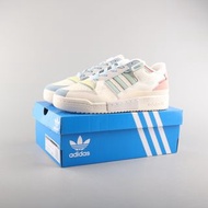 Adidas Forum Low 女款運動鞋
