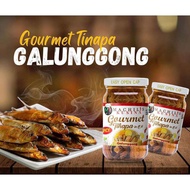 Gourmet Tinapang galunggong