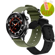Aolon ECG PULSE Smart Watch Strap Nylon Band wristband For Aolon ECG PULSE Smart Watch Screen Protec
