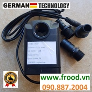 Bơm chìm hồ cá 16w - 12v không lo giật