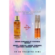 (repack) VICTORIA SECRET POCKET PERFUME