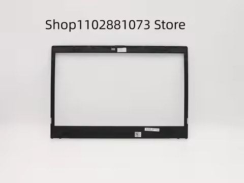 New And Original B Shell LCD Bezel Case Cover for Lenovo ThinkPad L14 gen1 gen2 with IR hole Laptop 