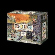 滿300發貨現貨桌遊ROOT茂林源記繁體中文河岸地底機械擴戰爭冒險策略桌遊  露天市集  全臺最大的網路購物市集