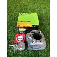 EX5 Dream Alloy Racing Block 53MM 54MM 56MM Daiyasho