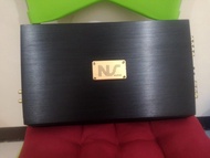Power Amplifier NS Audio NS 22 Langganan Juara Tenaga Besar Bekas