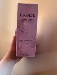 DECORTÉ 黛珂 紫蘇水