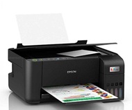 Epson EcoTank L3250 A4 Wi-Fi All-in-One Ink Tank Printer แท้ประกัน 2ปีศูนย์ไทย