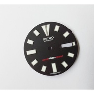 Dial Seiko Mod 6309 Seiko Mod 6309