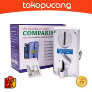 Coin Sensor Coin Acceptor vending machine Coin game arduino dingdong