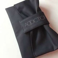 全新/ADDICTION 奧可玹紐約風簡約巧緻刷具包 化妝包 #三百美妝