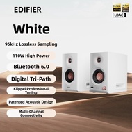 Edifier MR5BT Active Bluetooth Speaker High Fidelity High Quality Sound Large Power Monitor Grade Wo