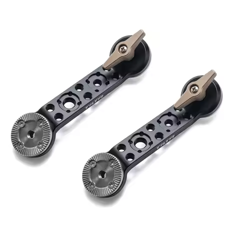 TILTA TGA-REA Rosette Extender Arm Counterweight with DJI Ronin RS2 RS3 pro RSC2 RS3 Gimbal