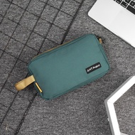 HIJAU ANT PROJECT - IRISH Unisex Pouch Bottle Green