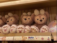 Shelliemay M size Disneyland Stellalou Linabell