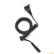 Lidu11 Charger Power Cord Adaptor For Shaver HQ6920 HQ6923 US Plug