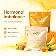 Hormonal Imbalance House Blend Iced Tea with Honey - Wellness Whispers