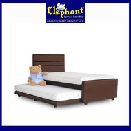 Elephant Springbed Set 4 in 1 Ultimate