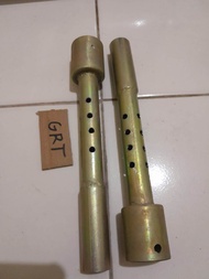 saringan knalpot RX king grt k7031