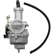Carburetor Replacement for Honda ATC185 ATC185S ATC200 ATC200S ATC200X ATC200E ATC200ES Big Red 200 