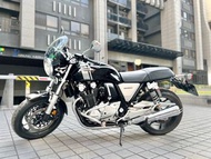 2018年 Honda CB1100RS ABS 台本 低里程 可分期 歡迎車換車 CB1100