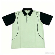 [In Stock] Baju Korporat Ko kurikulum KRS | Company Clothing KRS