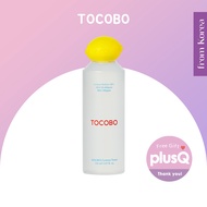 [TOCOBO] AHA BHA Lemon Toner 150ml